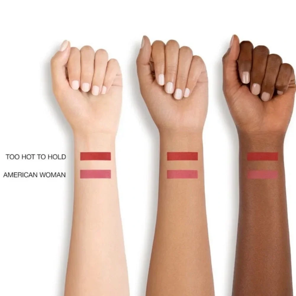 NARS Starlight Powermatte Lipstick American Woman